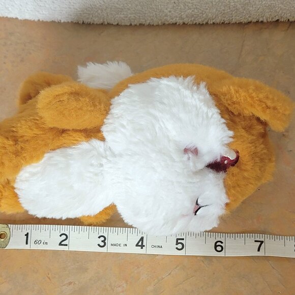 InquisitorMaster Chippi Mini Squirrel Plush Inquistor Master - Picture 6 of 6